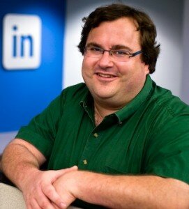 Reid Hoffman