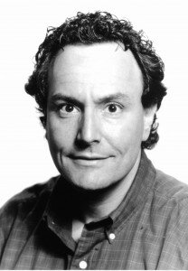 Peter Hirschberg Peter Hirschberg