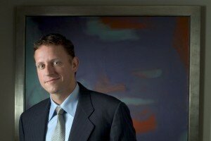 Peter Thiel